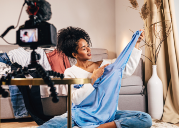 10 Tips & Ideas To Get You Started