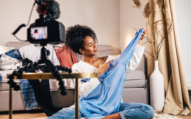 10 Tips & Ideas To Get You Started