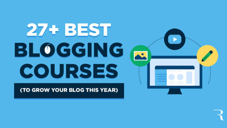 27 Best Blogging Courses in 2024 (Free & Paid): SEO for Bloggers