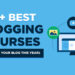 27 Best Blogging Courses in 2024 (Free & Paid): SEO for Bloggers