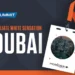 Affiliate White Sensation Dubai 2024
