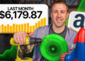 How I Made $6,179 Last Month as an Amazon Influencer