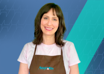 How This 38-Year-Old’s Baking Blog Earns $5k+ From Ads, Affiliates, and Sponsored Posts