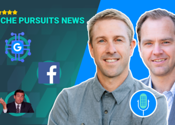 Google SEO Starter Guide Updated, Here’s What Changed + 25k Pageviews from Facebook