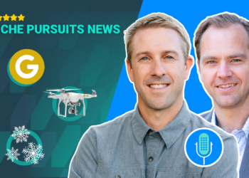 Is Recovery From the Google HCU Possible? AI Challenge Update + Weird Niche Sites