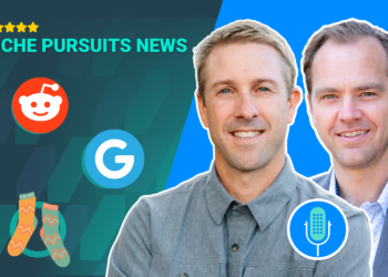 Reddit’s Spammy Results Dominate Google and 2 Weird Niche Sites