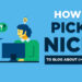How to Pick a Blog Niche in 2024 (+60 Profitable Blog Niche Ideas)