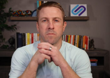 I Had No Idea I’d Be an Online Entrepreneur Someday