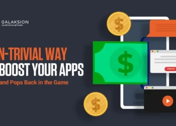 Push and Pops Back in the Game