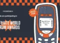 Mobidea Academy Nominated at Affiliate World Forum Awards 2024