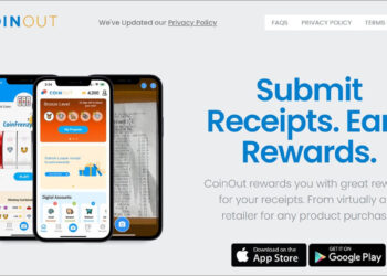 $36 for Taking Pictures of Your Receipts?