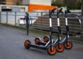Get Paid to Charge Scooters: Earn $400 a Day?