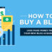 How to Buy a Blog and Make Money (Blog Acquisitions) in 2024