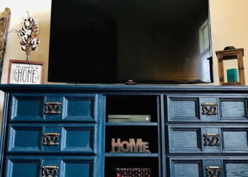 How to Make $200+ w/ Your First Furniture Flip