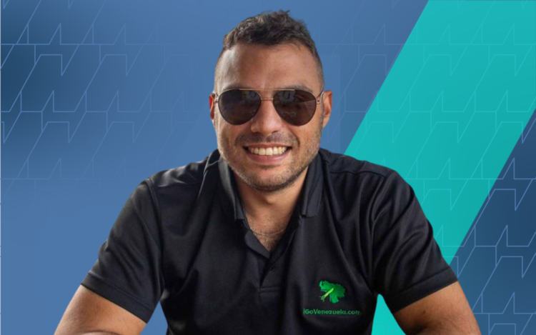 How Stefano Treviso Built His Finance Site to $9.5k Per Month and Sold it for 6 Figures