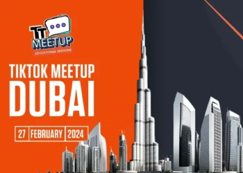 TTMeetup Dubai 2024: Elevate Your TikTok Game
