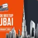 TTMeetup Dubai 2024: Elevate Your TikTok Game