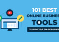 117 Best Online Business Tools to Grow an Online Business in 2024