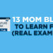 13 Best Mom Blogs to Follow in 2024 (Mom Bloggers Examples)