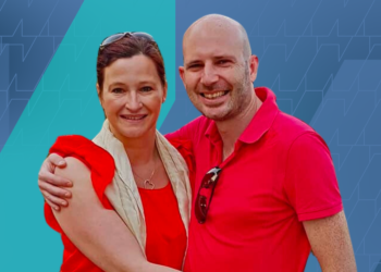 How These 40-Somethings Earn 6-Figures a Year From Their Travel Blog Using SEO