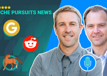 Why is Google MANUALLY Deindexing So Many Sites? (And Other News)