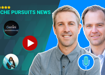 The Gemini Debacle, Google & AI Content, the Future of the HCU, a Niche Pursuits Community & 2 Weird Sites