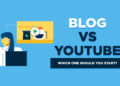 Should You Start a Blog or YouTube Channel in 2024?