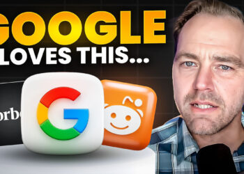These Goliath SEO Sites are Seeing MASSIVE Growth