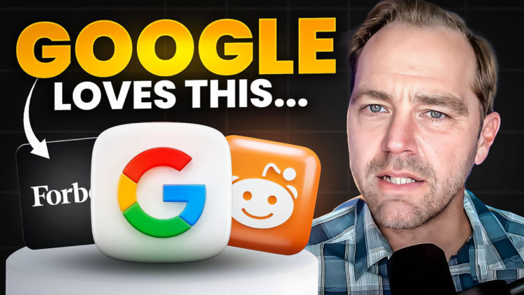 These Goliath SEO Sites are Seeing MASSIVE Growth