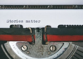 All You Need to Know about Being a GhostWriter