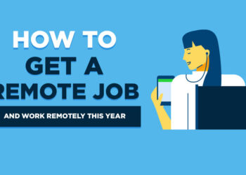 6 Steps How to Get a Remote Job in 2024 (This Weekend)