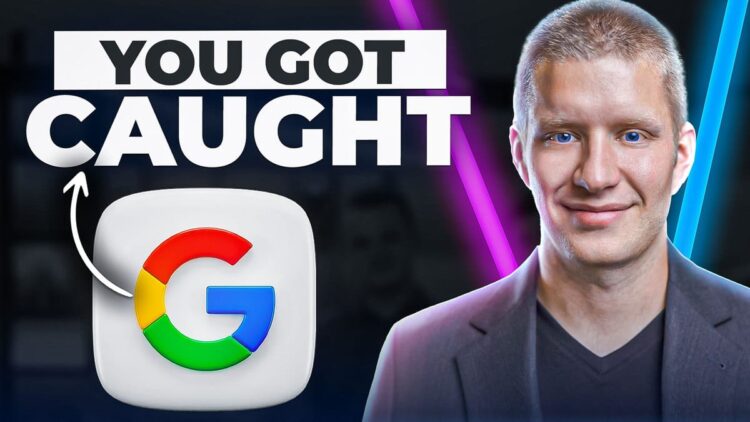 “Google Will Find Your AI Content” Here’s What to Do Now…