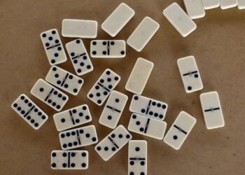 Dominoes Gold Review – Is It Legit? (Honest 2024 Look!)