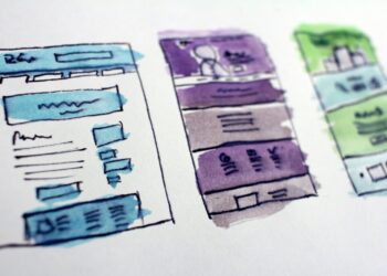 How to Design Your First Branded Business Website