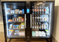 How to Start Your Own Vending Machine Business