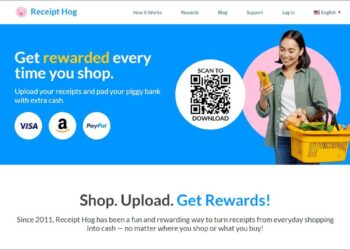 How Much Are Your Receipts Worth?