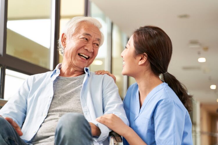 Different Kinds of Caregiver Jobs and How to Get One
