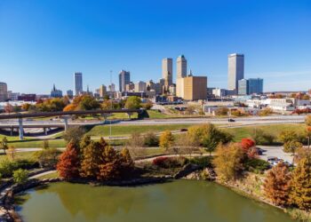 11 Places That Will Pay You to Move There in 2024