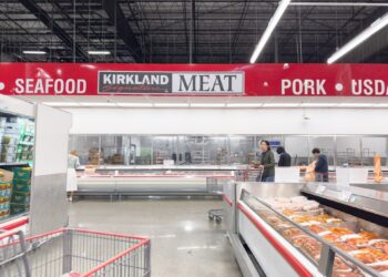13 New Products at Costco in March (Including Lots of Food)
