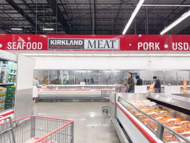 13 New Products at Costco in March (Including Lots of Food)