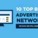10 Best Blog Advertising Networks (Make Money with Blog Ads) 2024