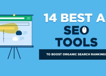 14 Best AI SEO Tools in 2024 (to Boost SERP Rankings)