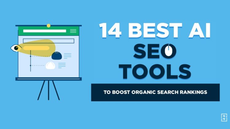 14 Best AI SEO Tools in 2024 (to Boost SERP Rankings)