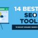 14 Best AI SEO Tools in 2024 (to Boost SERP Rankings)