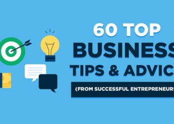 63+ Entrepreneurs Share Best Business Advice & Success Tips