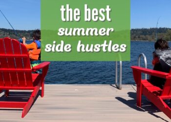 Earn $1000 a Month or More!