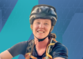 How This 38-Year-Old Earns $5k/Month From Her Biking Blog’s Multiple Income Streams