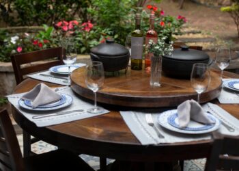 EyeSpy: Your Guide to Mystery Shopping in the Hospitality Industry