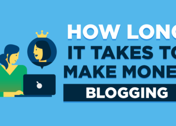 How Long Does it Take to Make Money Blogging? (2024)