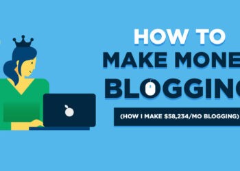 How to Make Money Blogging in 2024 (How I Make $451,238 Blogging)